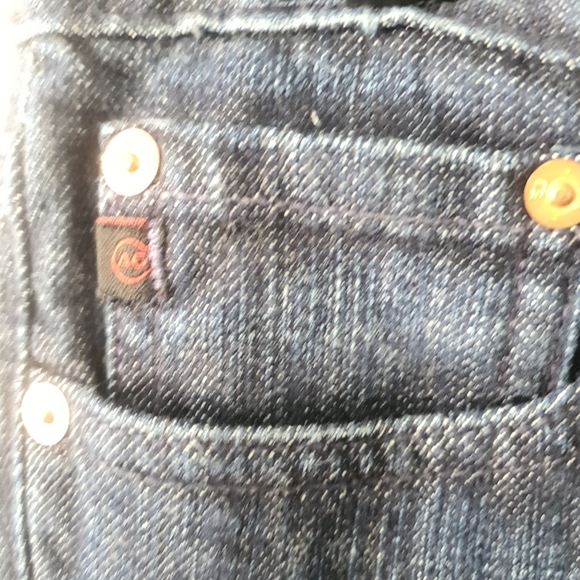 AG Adriano Goldschmied Jeans - Picture 5 of 7